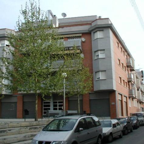 ALTA DE SANT PERE 1