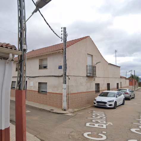 BALSAÍN 87