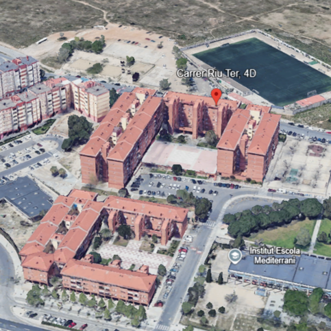 RIU TER 4