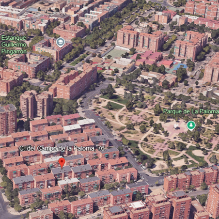 CAMPO DE LA PALOMA 76
