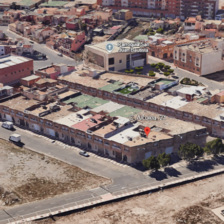 ALCOLEA 21