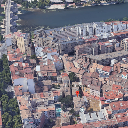 ROSARIO (DEL) 6