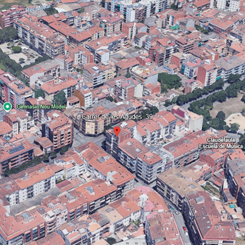 AGUDES DE LES-STA EUGENIA 39