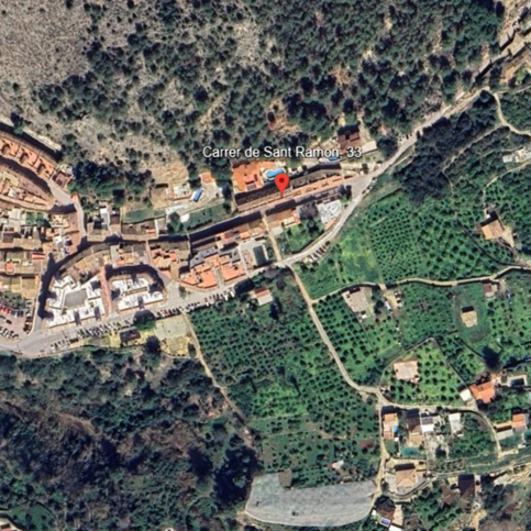 SANT RAMON-XIRLES 33