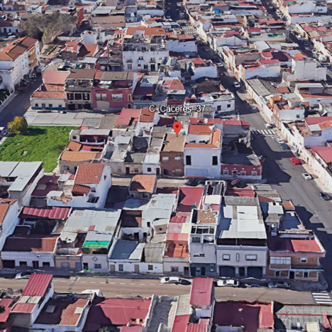 CÁCERES 37