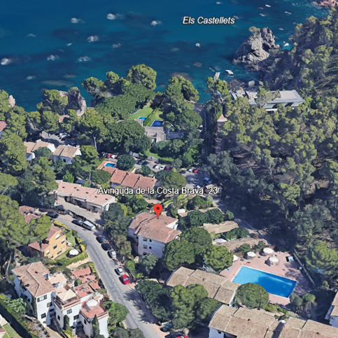 COSTA BRAVA 23