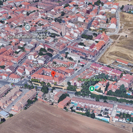 DAGANZO 31