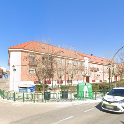 DAGANZO 31