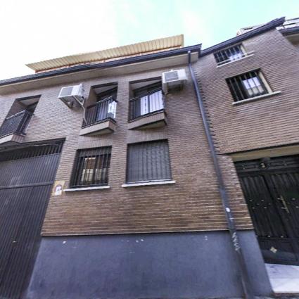 HOSPITAL DE SAN JOSÉ 7