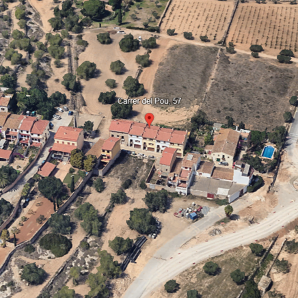 POU DE SANT VICENC 57