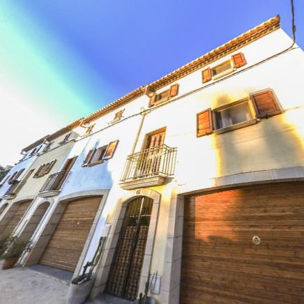 POU DE SANT VICENC 57