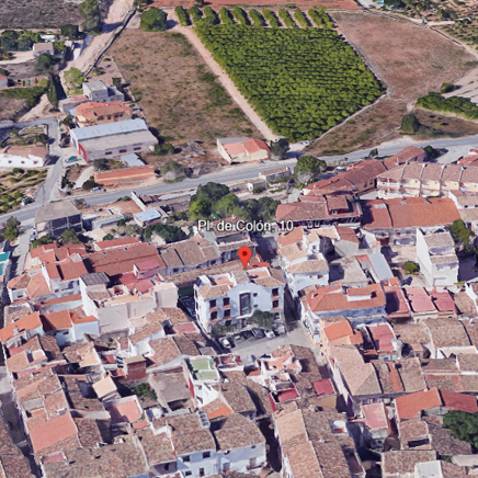 COLÓN 10