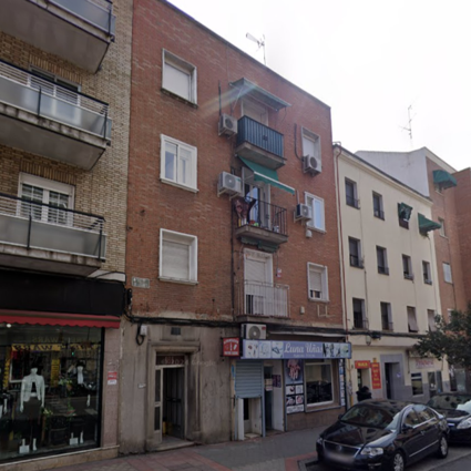 CAMINO VIEJO DE LEGANES 161