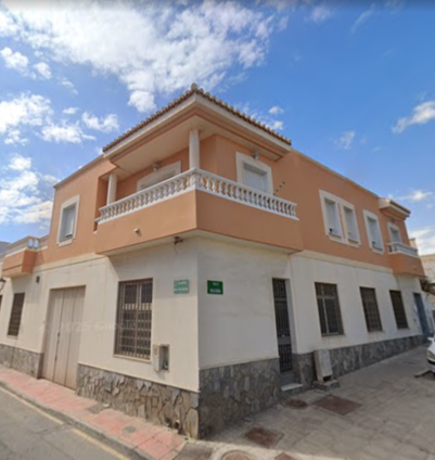 PALOMAR EL 1