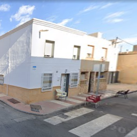 LAS LOMAS 42