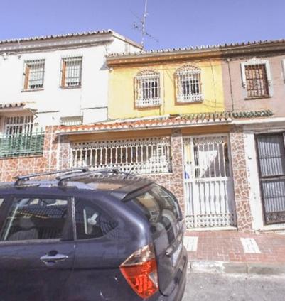 DOCTOR GALVEZ MOLL 58