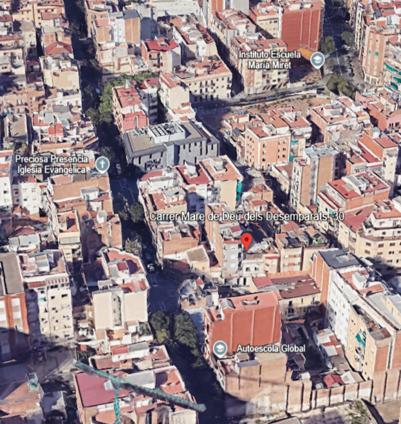 MARE DEU DELS DESEMPARATS 30