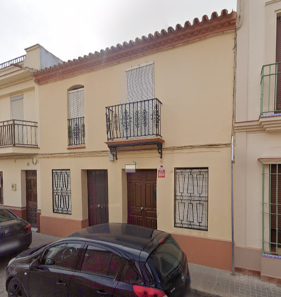 MAQUEDA 260