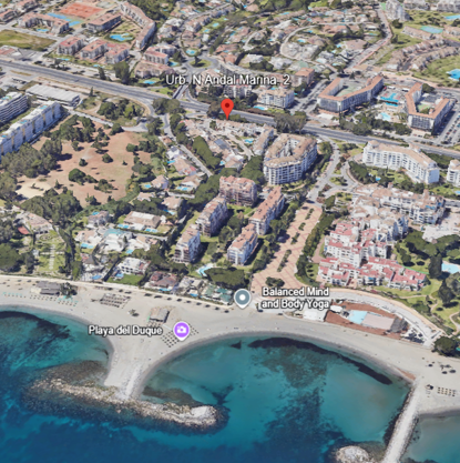 N ANDAL MARINA 0