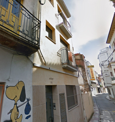 ANTIGA 46