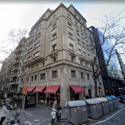 TRAVESSERA DE GRACIA 22