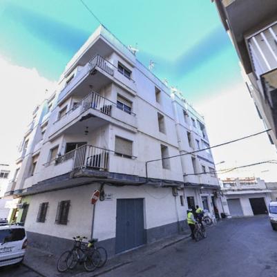 LARACHE  28