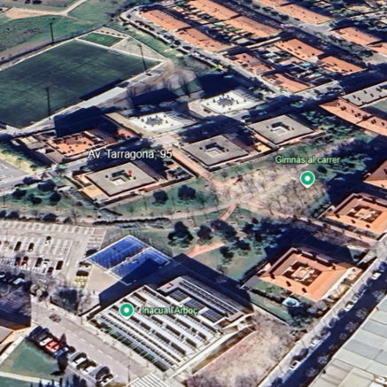 TARRAGONA 95