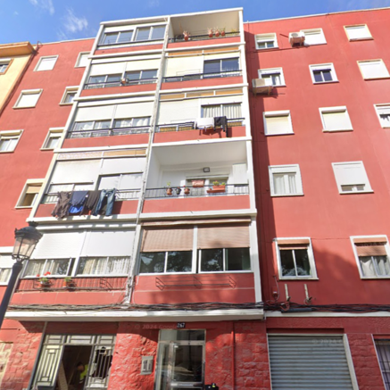 BURJASOT 267
