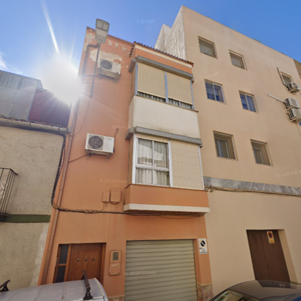 ALGECIRAS 13
