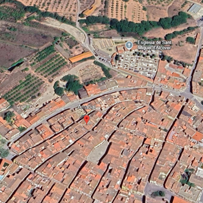 STA MARINA 37