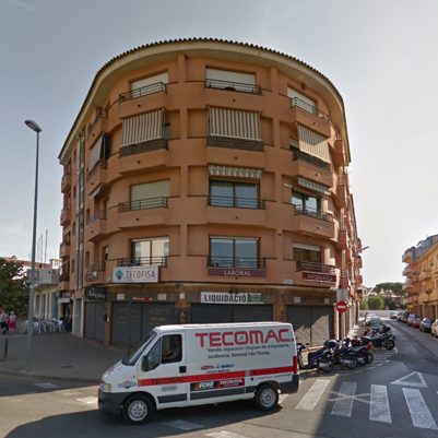 LLUIS COMPANYS 1