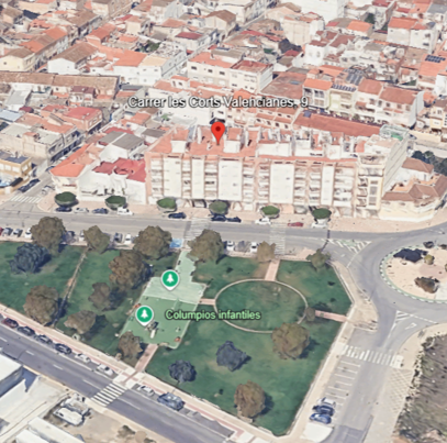 LES CORTS VALENCIANES 9