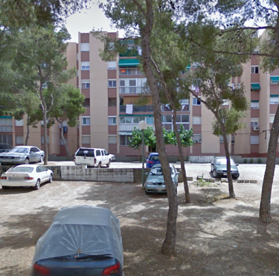ARQUITECTE JUJOL 3