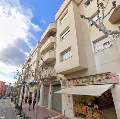 SANT CRISTOFOL 15