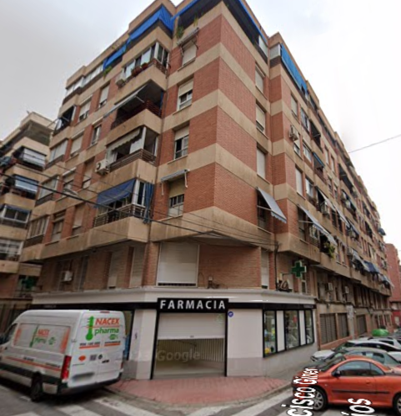BENEFACTORA REMEDIOS URIARTE 1