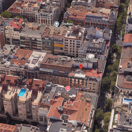 NUÑEZ DE BALBOA 19