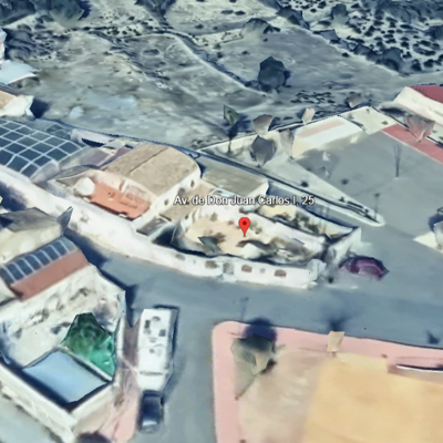 SANTOPETAR 1