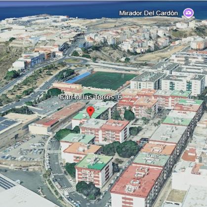URB LAS TORRES 6