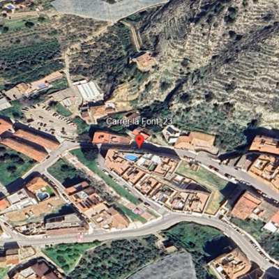 LA FONT 23