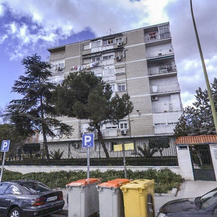 VIA LUSITANA 88