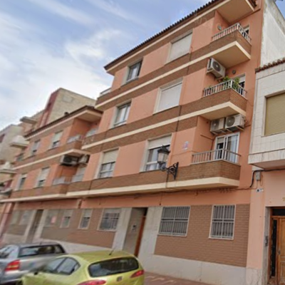 VIA SUCRONENSE 15