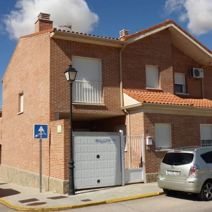 ERMITA 13