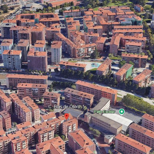 BLAS DE OTERO 5