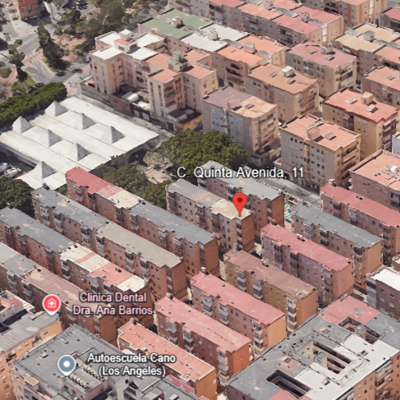 QUINTA AVENIDA 11