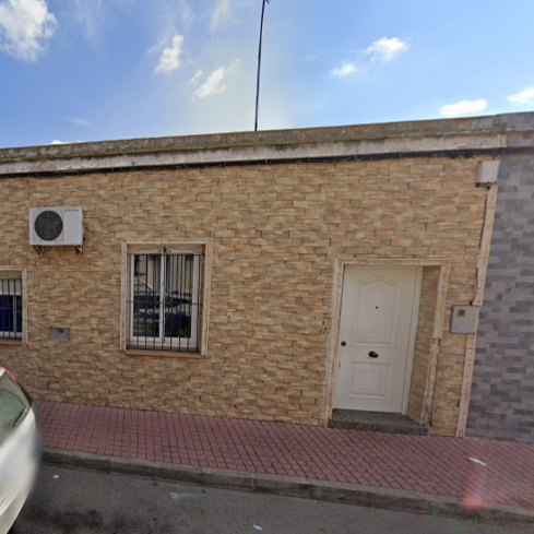 CURA GARCIA BERNABE 7
