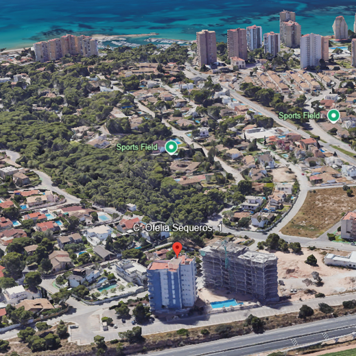 Y-1 CAMPOA-SECTOR NORTE 2