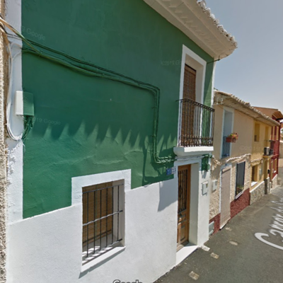SAN RAFAEL 23