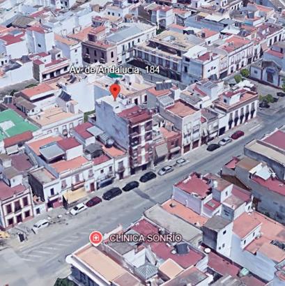 ANDALUCIA (DE) 184