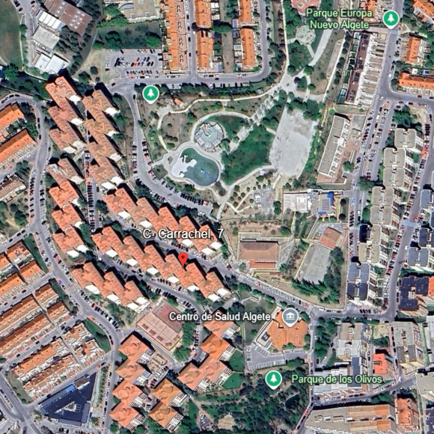 CARRACHEL 7
