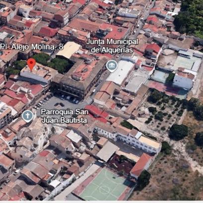 ALEJO MOLINA 8